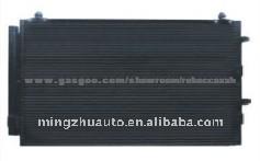 Aluminum Condenser For TOYOTA MZ-CN299