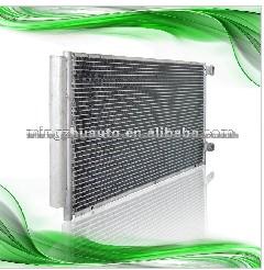 Condenser For TOYOTA MZ-CN304