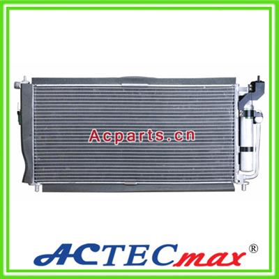 Car AC Condenser For BUICK SAIL 3 (AC.114.055)