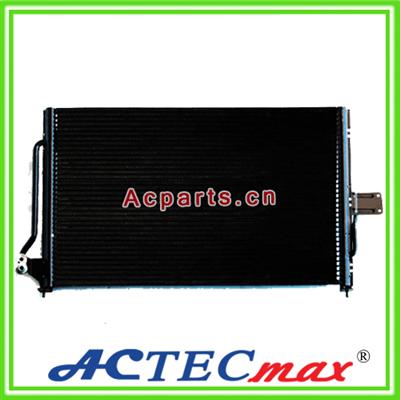 Car Condenser For Opel Astra F 91- (AC.114.041)