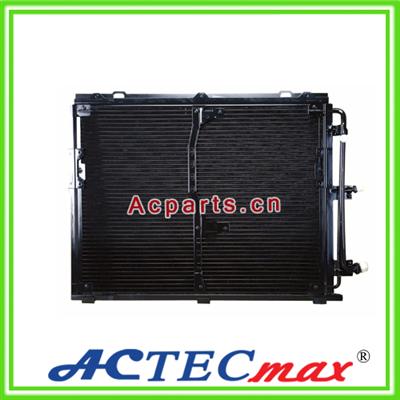 Air Conditioner Condenser For BENZ (AC.114.011)