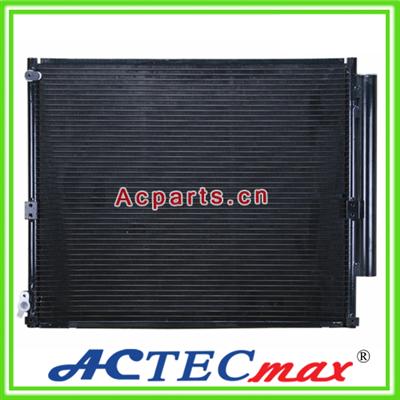 Auto Condenser For TOYOTA RZJ1209 (AC.114.023)