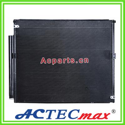 Auto Condenser For TOYOTA GRJ120 (AC.114.024)