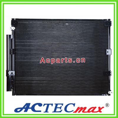 Auto Condenser For TOYOTA LAMDCRUISE (AC.114.025)