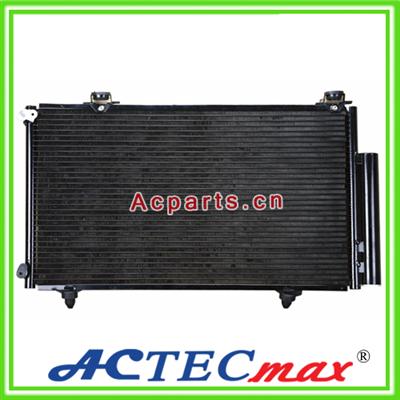 AC Condenser For Toyota Vios 03years (AC.114.008)