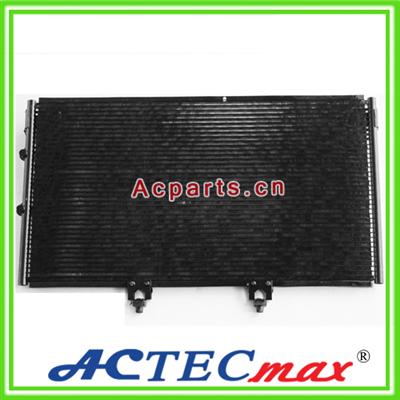 Condenser Coil For ACCENT (AC.114.031)