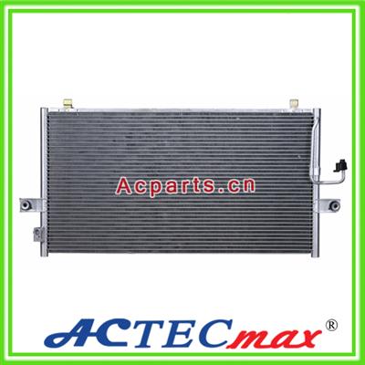 Condenser Coil For NISSAN (AC.114.032)