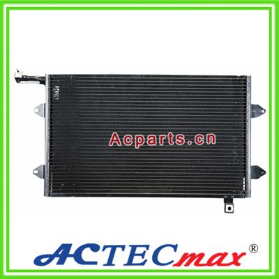 Condenser Coil For Golf3/Vento 91-97 (AC.114.036)