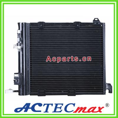 Condenser Coil For Opel Astra (AC.114.037)