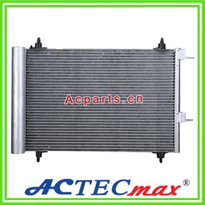 Auto Aluminum Condenser For Peugeot 307 (AC.114.018)