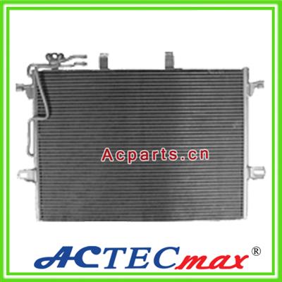 Auto AC Condenser For MERCEDES E-KLASSE W211 (AC.114.065)