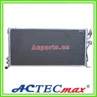 Auto Aluminum Condenser For Lancer With Drier (AC.114.017)