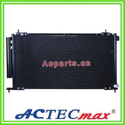 Auto Aluminum Condenser For Honda CRV (AC.114.015)