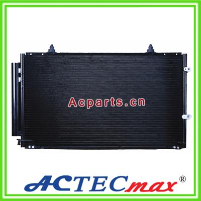 Auto Aluminum Condenser For TOYOTA (AC.114.016)