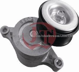 Zj38-15-980c Mazda3 1. 6 Tensioner Pulley