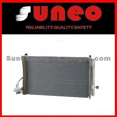 Hyundai Accent Condenser 97606-1E300