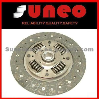 Subaru Impreza Clutch Disc 30100AA910