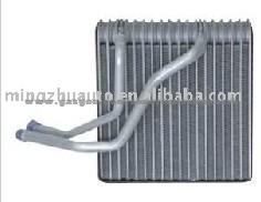 Aluminum Evaporator Coil For BMW MZ-EV499