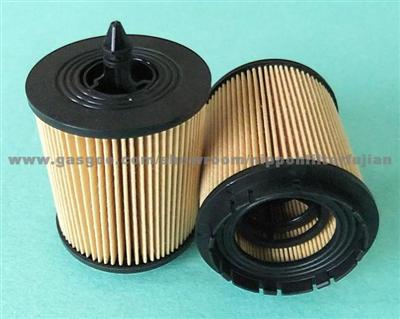 Oil Filter PF457G 12605566