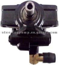 Power Steering Pump FORD 7L3Z 3A674-C