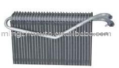 Aluminum Evaporator For Mercedes Benz MZ-EV365