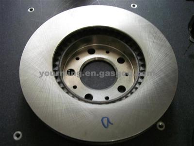 Break Disc for Audi 9014210312