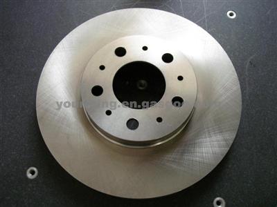 Brake Disc For AUDI 1K0615601K