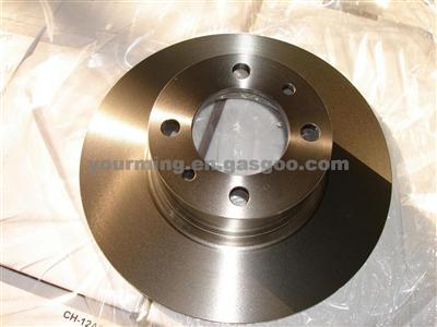 Brake Disc For AUDI