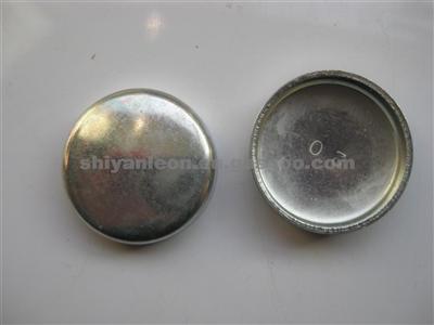 Cummins Bowl-Shaped Plug 3004258