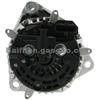 MECEDES-BENZ Alternator OE 0124555001,0986042360