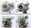 Turbocharger Deutz S2BG 319075 319015