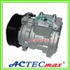 10P15 24VOLT AC Compressor For JOHN DEERE (AC.100.021)