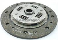 FORD Clutch Disc OE 8V21-7550-A2B,8V217550A2B