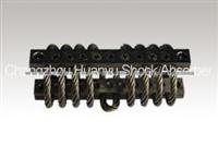 GS Stainless Steel Wire Rope Shock Absorber