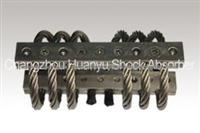 GS2 Spiral Series Shock Absorber