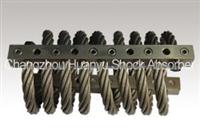 GJTZ Heavy Wire Rope Shock Absorber