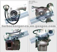 Turbocharger Deutz S200G 04293053KZ 56201970017