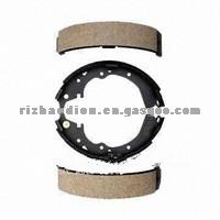 Brake Shoe For TOYOTA OE NO.: 04495-40020