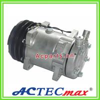 Automotive Air Conditioner Compressor 5H16 Application For UNIVERSAL (AC.100.094)