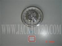 Turbocharger Parts Backplate 700593-0006