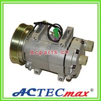 DCW17 Automotive Air Conditioning Compressor AUDI (AC.100.107)