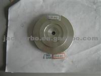 Turbo Parts Backplate K03 Model;5303-151-5703