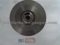 Turbo Parts Bearing Housing K03