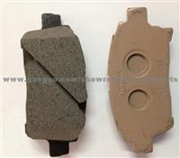 Toyota Brake Pad 04465-47030