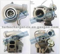 Turbocharger Deutz S2BG 319075 319015