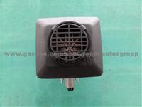 2w Air Diesel 12/24V Parking Heater