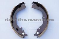 Brake Shoe FN-2317 Toyota