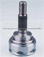 TO-001 CV JOINT FOR TOYOTA CAR