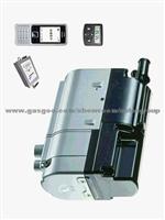 Water Gas/Diesel Parking Heater For Cars (5kw 12/24V Cell Phone, Telephone Remote Control)