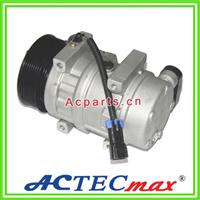 PACCAR 10P17 Air Conditioning Compressor (AC.100.038)